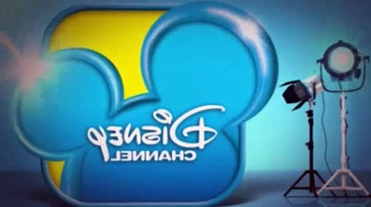 Good Luck Charlie Season 3 Episode 9 Baby's First Vacation - video