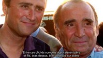 Mort de Claude Brasseur - son fils Alexandre partage des messages lourds de sens