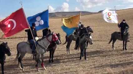 Sivas’ta küçükbaş hayvan yetiştiricileri birleşti, hedef 100 Bin koyun