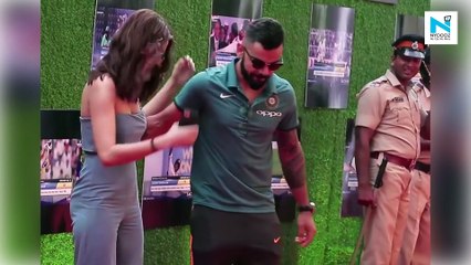 "Pic of us is ok, not our baby's", Virat Kohli and Anushka sends out letter to paparazzi