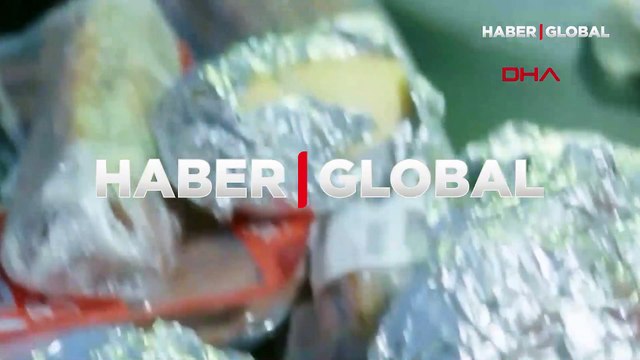 Brexit'i 'jambon ve peynirli sandviçle' ihlal eden ilk kişi oldu