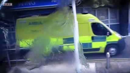 Holby City Series 22 Ep 33