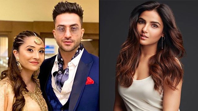 Bigg Boss 14: Aly Goni की बहन ने ने दिया बड़ा बयान, कहा - Jasmin के लिए शो को जीतेगा Aly| FilmiBeat