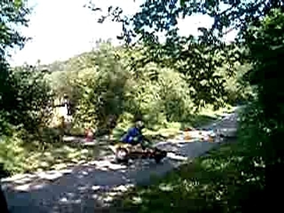 kart Caisse à savon 2