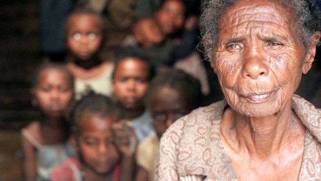 Hunger crisis looms in southern Madagascar, WFP warns