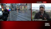 İstanbul'a kar ne zaman geliyor? Bünyamin Sürmeli yanıtladı | Video