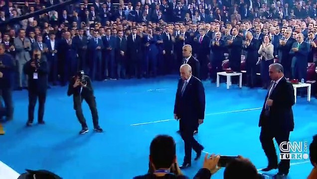 MHP'den HDP kararı: Yargıtay kapatma davası açmazsa... | Video