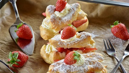 5 curiosidades sobre la historia de los pasteles