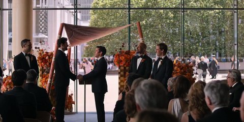 Friends from College - Se2 - Ep8