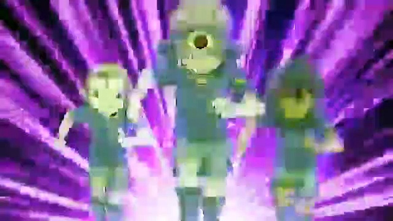 Inazuma Eleven #4