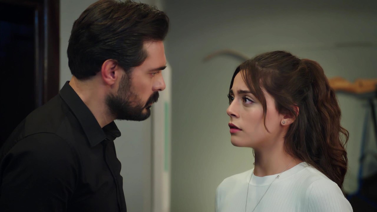 "Sen Başkasın" | Emanet 93. Bölüm