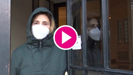 Ágatha Ruiz de la Prada confirma que no ha abandonado finalmente ‘El desafío’