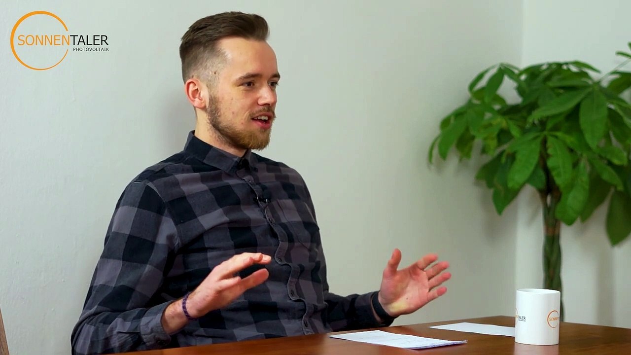 Maxis Mittwochsrunde mit Philipp Probst