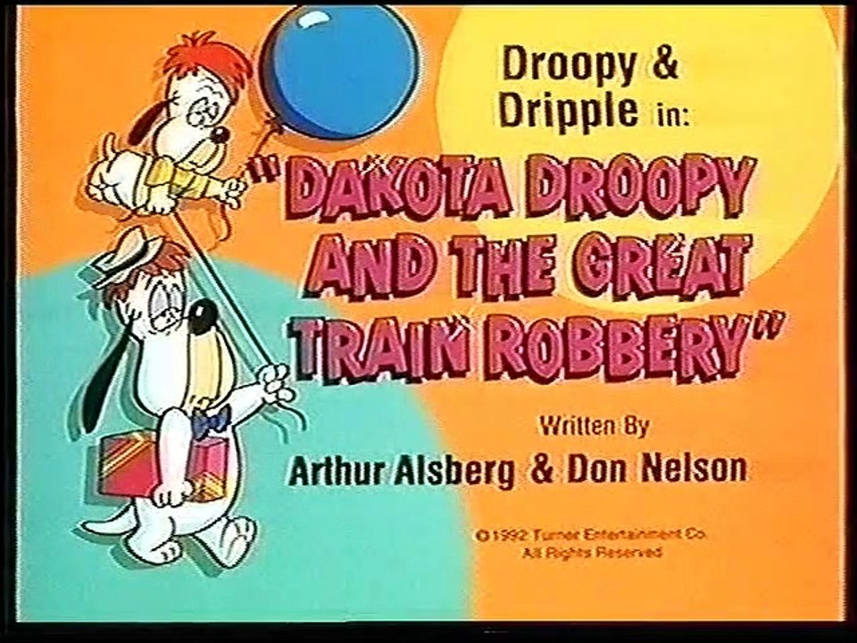 "Tom i Jerry kao klinci" - (1.epizoda: "Pjevajmo sa Sporim" / 2.epizoda: "Dakota Klempo i velika pljačka vlaka" / 3.epizoda: "Klempin zakon" / 4.epizoda: "Mačak kaskader" / 5.epizoda: "Nevidljivi mačak" / 6.epizoda: "Ovo nije izlet") - [HR.sinkronizacija]