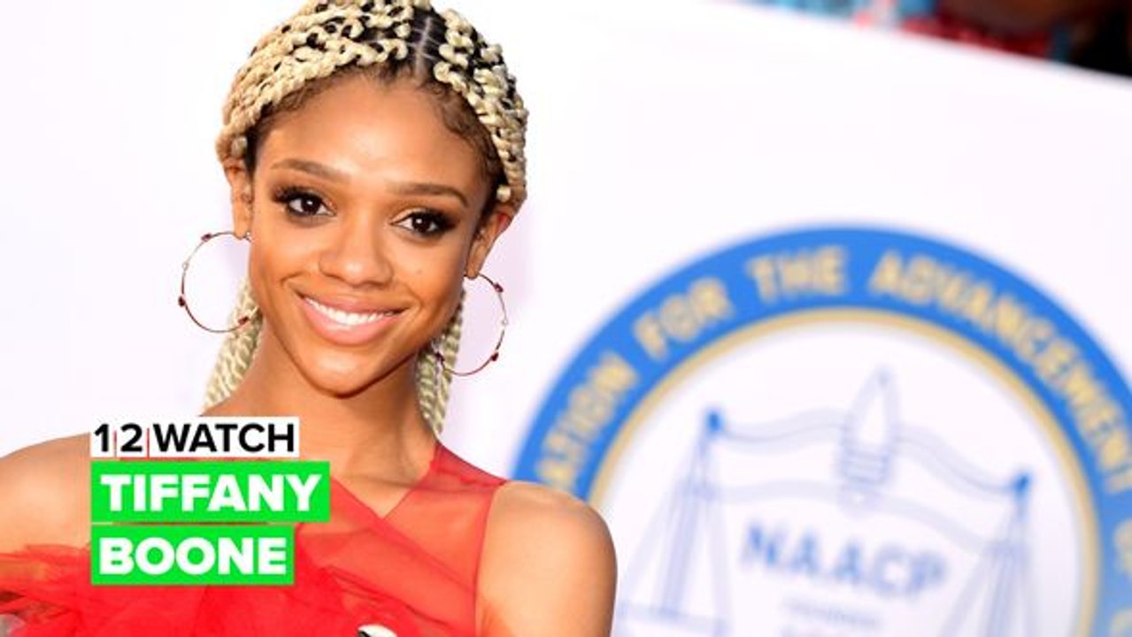 Warum Stars wie Clooney, Kidman & Witherspoon Tiffany Boone für ihre Filme wählen