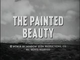 THE RESTLESS GUN - THE PAINTED BEAUTY