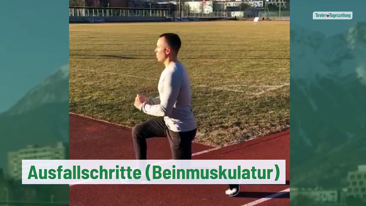 Krafttraining