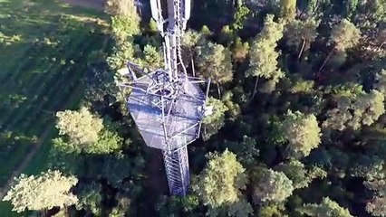 Telefónica vende la división de torres de Telxius a American Tower