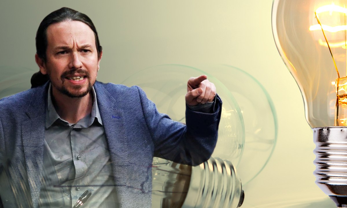 Federico a las 7: Pablo Iglesias sigue sin aparecer casi una semana después