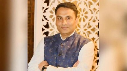 IndiGo airport manager shot dead outside home in Bihar's Patna