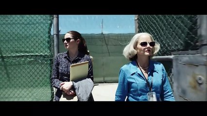 THE MAURITANIAN 4K Trailer (2021) Benedict Cumberbatch Movie