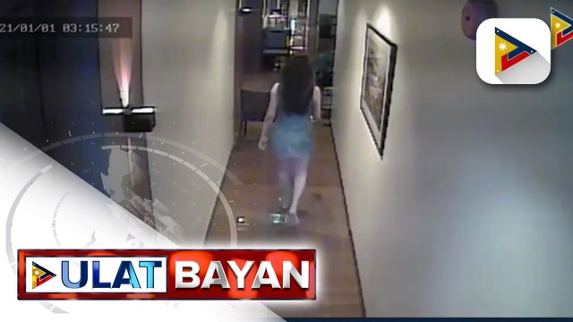 #UlatBayan | PNP, hiniling na maipagpaliban muna ang pagdinig sa Dacera case para maghain ng dagdag na ebidensya