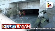 #UlatBayan | Tubig sa Manila Bay, hindi pa rin bumubuti sa kabila ng sewage treatment plant