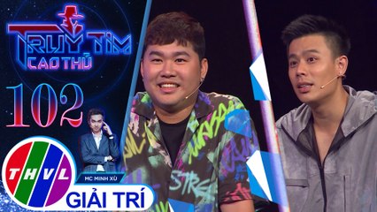 Tin tưởng vào Tuyền Mập, Trần Anh Huy hướng nghi ngờ nhiều hơn về phía Quốc Khánh