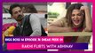 Bigg Boss 14 Episode 74 Sneak Peek 01 | Jan 13 2020: Rakhi Continues To Flirt With Abhinav