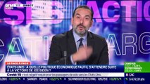 Thibault Prébay VS Sébastien Korchia: Nouvelle procédure de destitution de Trump, quelle importance pour les marchés ? - 13/01