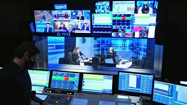 Disparition inquiétante : Alix Poisson raconte le nouveau polar engagé de France 2