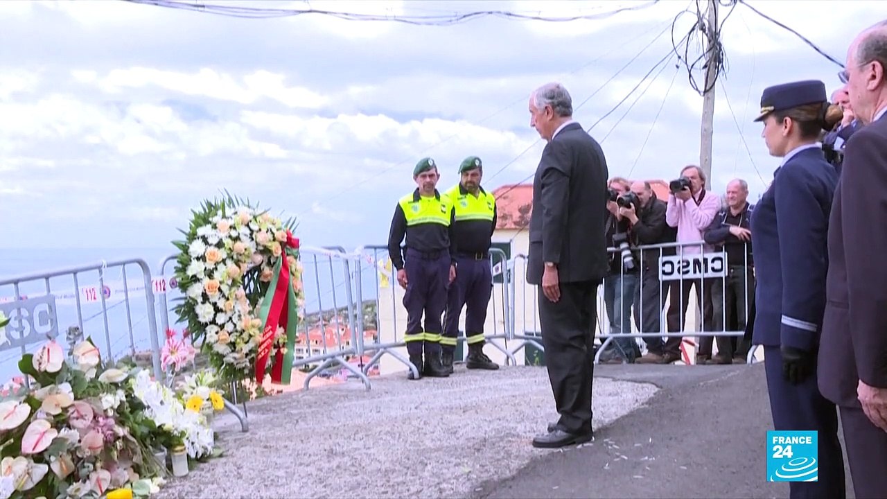 Coronavirus pandemic in Portugal: New lockdown looming amid record deaths