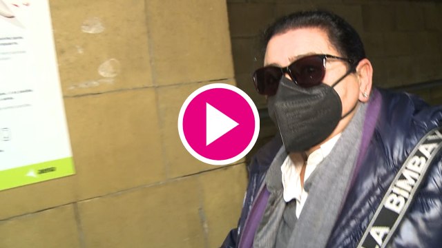 María del Monte asegura que siempre ha estado al lado de Isa Pantoja: Siempre he estado