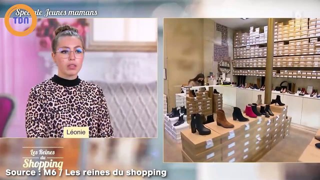 Les Reines du shopping : les internautes sont choqués par une pièce choisie par Cristina Cordula