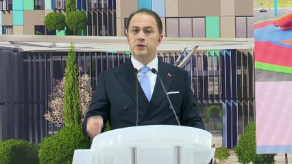 İmamoğlu: Yakuplu en az oy aldığımız yer; herkese aynı gözle bakıyoruz