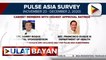 #UlatBayan | Pulse Asia: Sec. Roque at DOH Sec. Duque, may pinakamataas na approval ratings