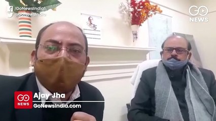 पटना में इंडिगो के मैोनेजर की हत्या, कांग्रेस ने नीतीश का इस्तीफा मांगा