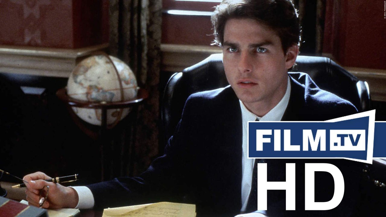 Die Firma Trailer Deutsch German (2011)