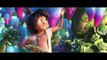 THE CROODS 2 A NEW AGE 'Guy's Travelogue' Trailer (NEW 2020) Animated Movie HD