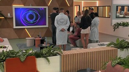 Geheime opdracht van Jill deel 1 - 13 januari 2021.