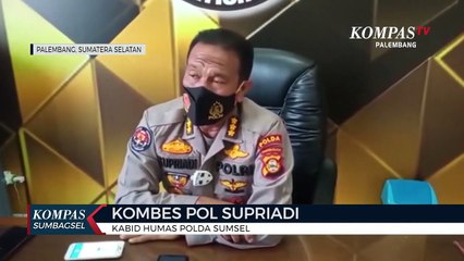 Pendampingan Psikologi Untuk Keluarga Korban Sriwijaya Air SJ 182