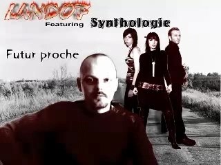 landof featuring synthologie Futur proche