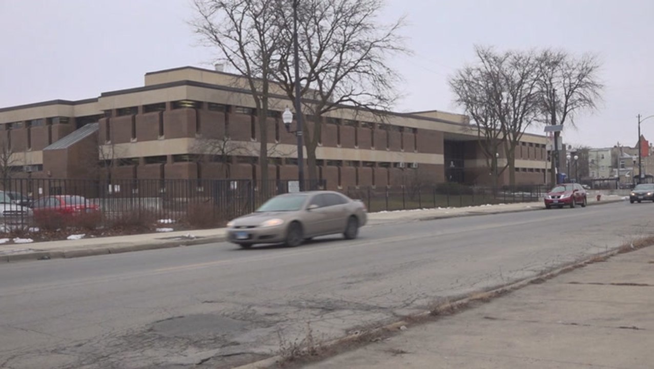 Warming centers in Midwest prepare for frigid end to January