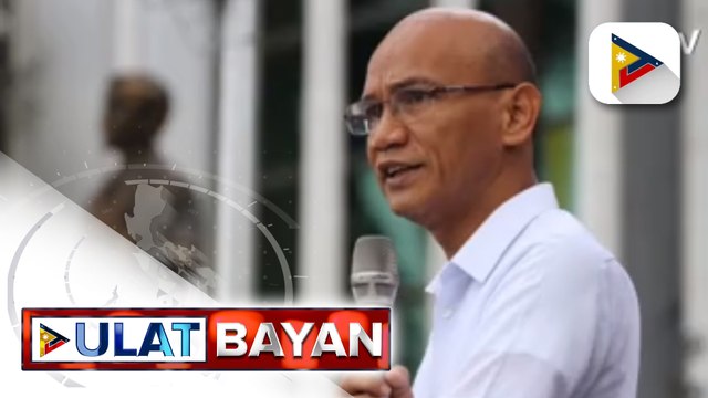 #UlatBayan | P21-M pondo, inilaan ng San Fernando City LGU para sa COVID-19 vaccine
