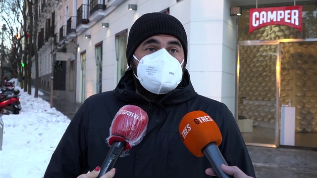 Emiliano Suárez desvela el sexo del bebé que espera con Carola Baleztena: Será una niña