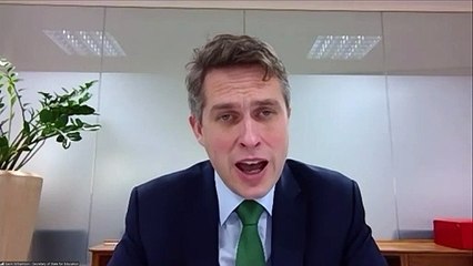 Williamson: No intention to close nurseries during lockdown