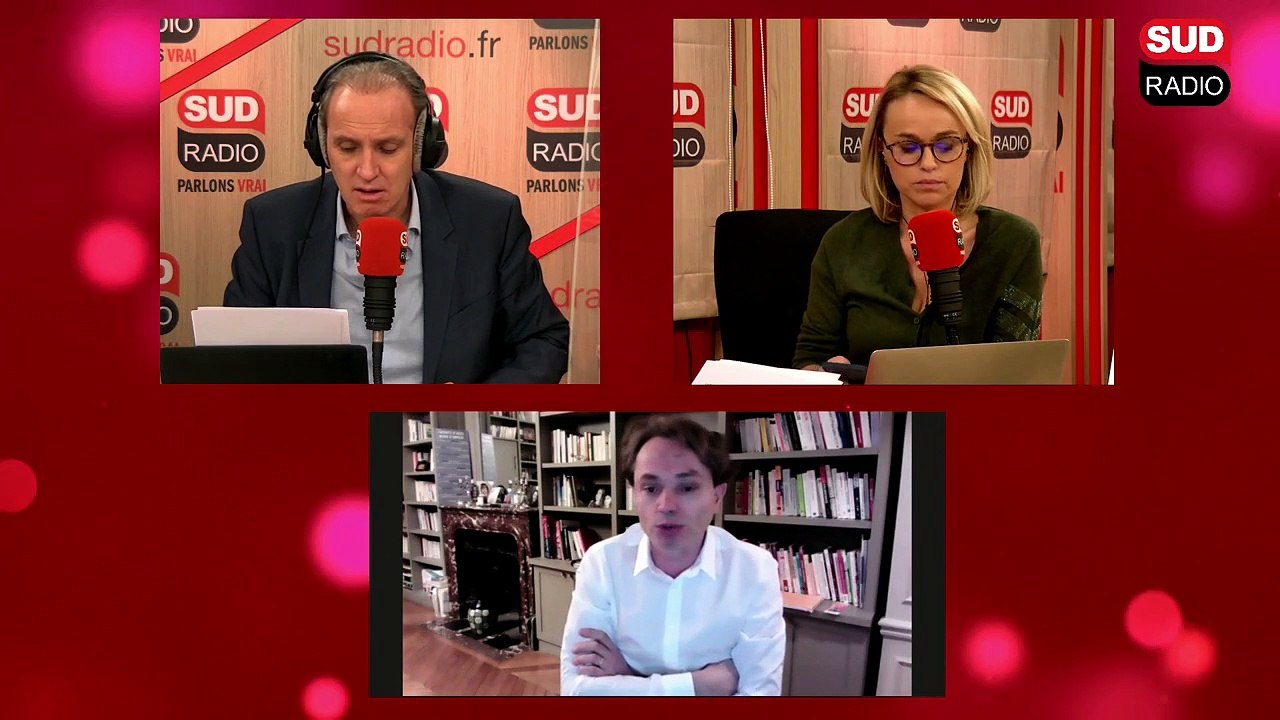 Frédéric Bizard - Doctolib : "Comment sommes-nous infoutus de fournir un service de base ?"
