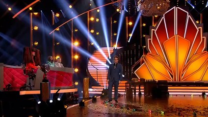 Lili Paul Roncalli - langsamer Waltzer [Let's Dance 2020 / Show 5]