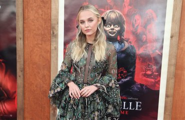 Madison Iseman: Hauptrolle ergattert