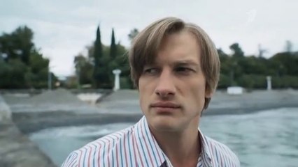 Солнечный круг - 14 серия